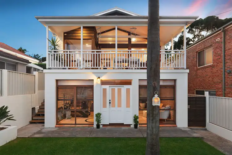 Fifth view of Homely house listing, 30 Curl Curl Parade, Curl Curl NSW 2096