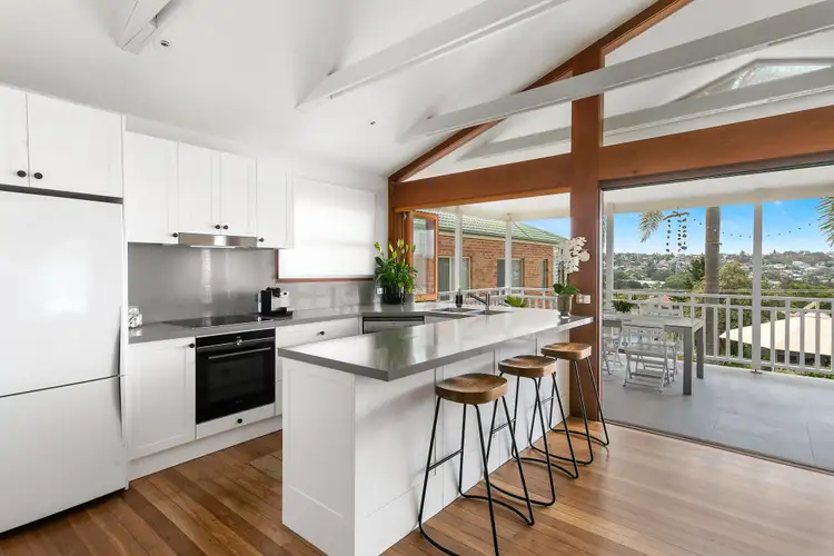 Sixth view of Homely house listing, 30 Curl Curl Parade, Curl Curl NSW 2096