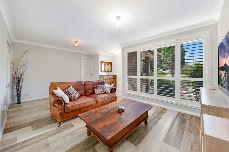Third view of Homely house listing, 5 Nile Place, Kearns NSW 2558