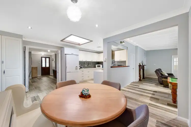 Fourth view of Homely house listing, 5 Nile Place, Kearns NSW 2558