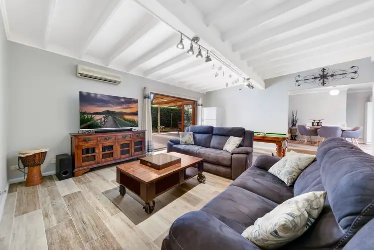 Fifth view of Homely house listing, 5 Nile Place, Kearns NSW 2558