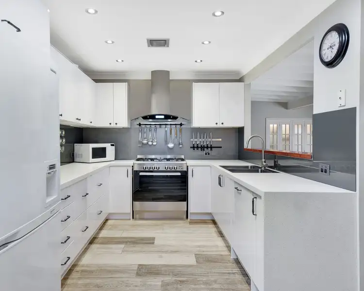 Sixth view of Homely house listing, 5 Nile Place, Kearns NSW 2558