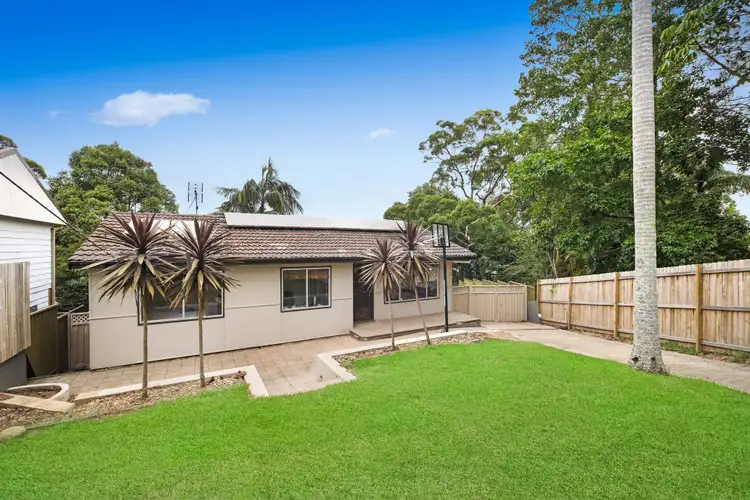Main view of Homely house listing, 8 Byrd Street, Saratoga NSW 2251