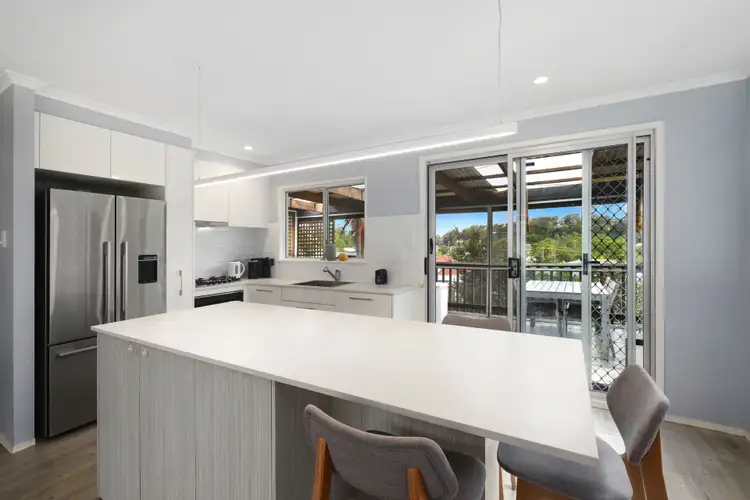 Third view of Homely house listing, 8 Byrd Street, Saratoga NSW 2251