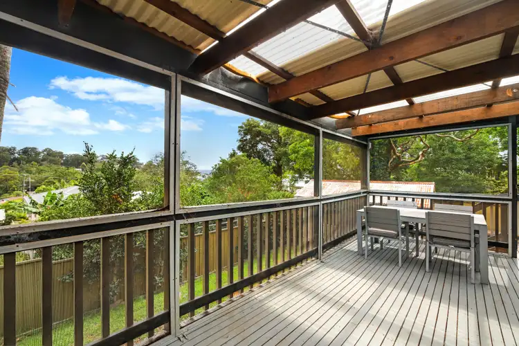 Fourth view of Homely house listing, 8 Byrd Street, Saratoga NSW 2251