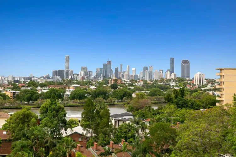 Main view of Homely apartment listing, 36/68 Bellevue Terrace, St Lucia QLD 4067