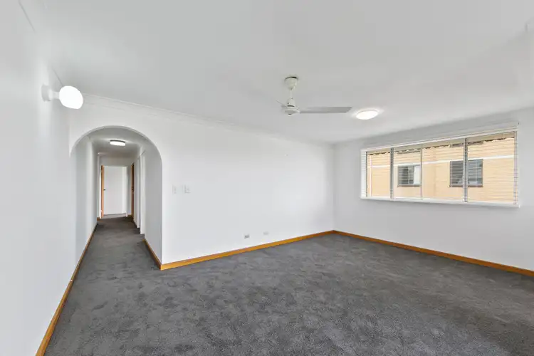 Fifth view of Homely apartment listing, 36/68 Bellevue Terrace, St Lucia QLD 4067