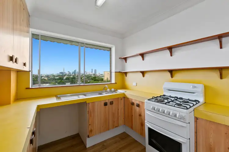 Sixth view of Homely apartment listing, 36/68 Bellevue Terrace, St Lucia QLD 4067