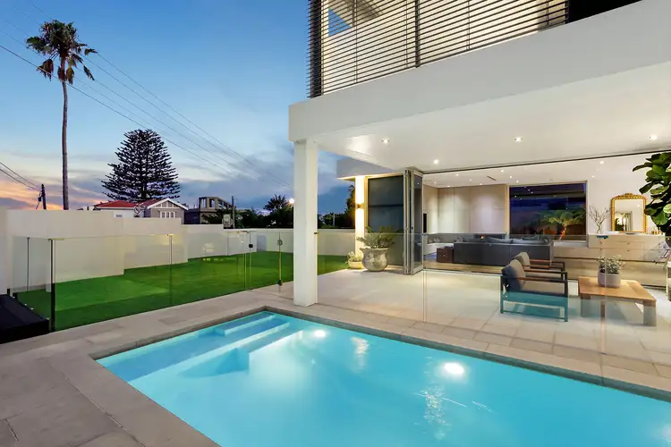 27 Clairvaux Road, Vaucluse NSW 2030