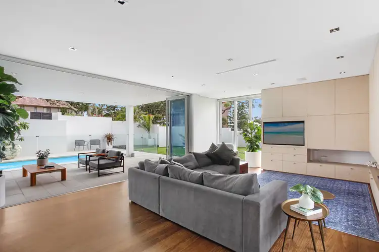 Second view of Homely house listing, 27 Clairvaux Road, Vaucluse NSW 2030