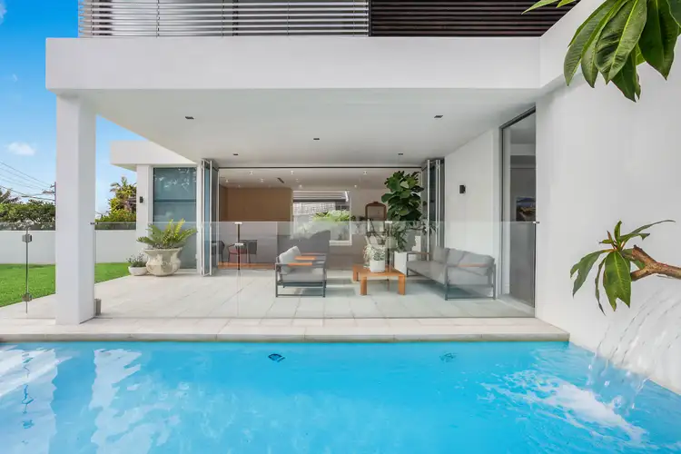 Fourth view of Homely house listing, 27 Clairvaux Road, Vaucluse NSW 2030