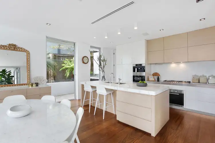 Fifth view of Homely house listing, 27 Clairvaux Road, Vaucluse NSW 2030