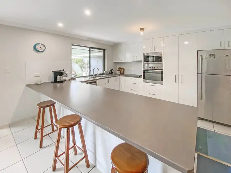 Second view of Homely house listing, 3 Earl Court, Landsborough QLD 4550