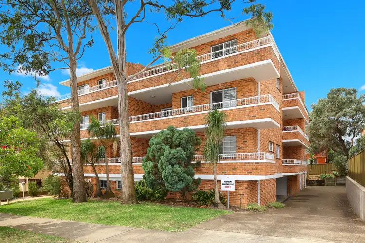 4/2-4 Connelly Street, Penshurst NSW 2222