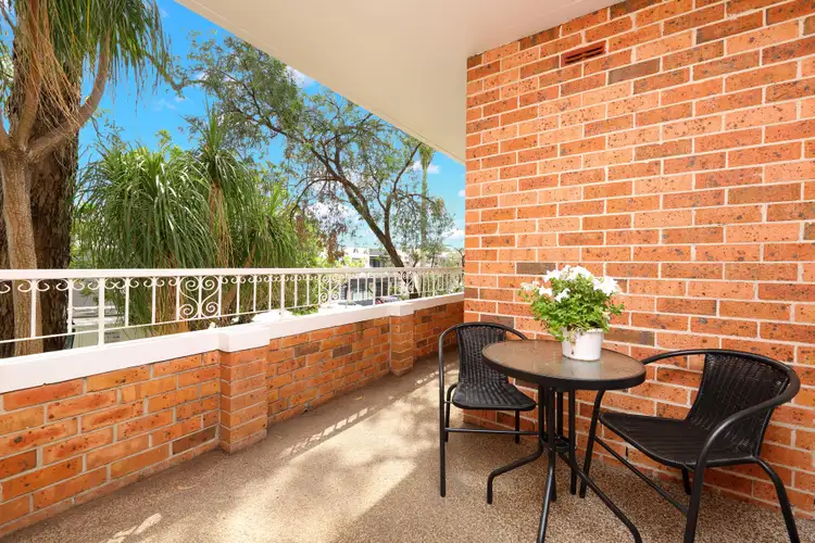 Second view of Homely unit listing, 4/2-4 Connelly Street, Penshurst NSW 2222