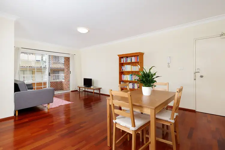 Third view of Homely unit listing, 4/2-4 Connelly Street, Penshurst NSW 2222