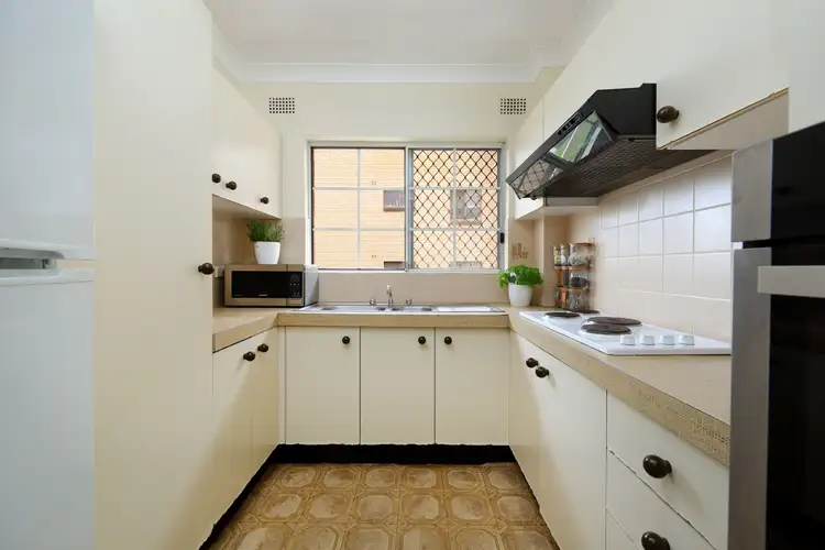 Fourth view of Homely unit listing, 4/2-4 Connelly Street, Penshurst NSW 2222