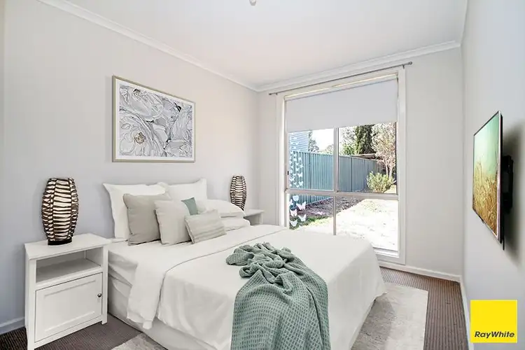 Sixth view of Homely house listing, 58 Duralla Street, Bungendore NSW 2621