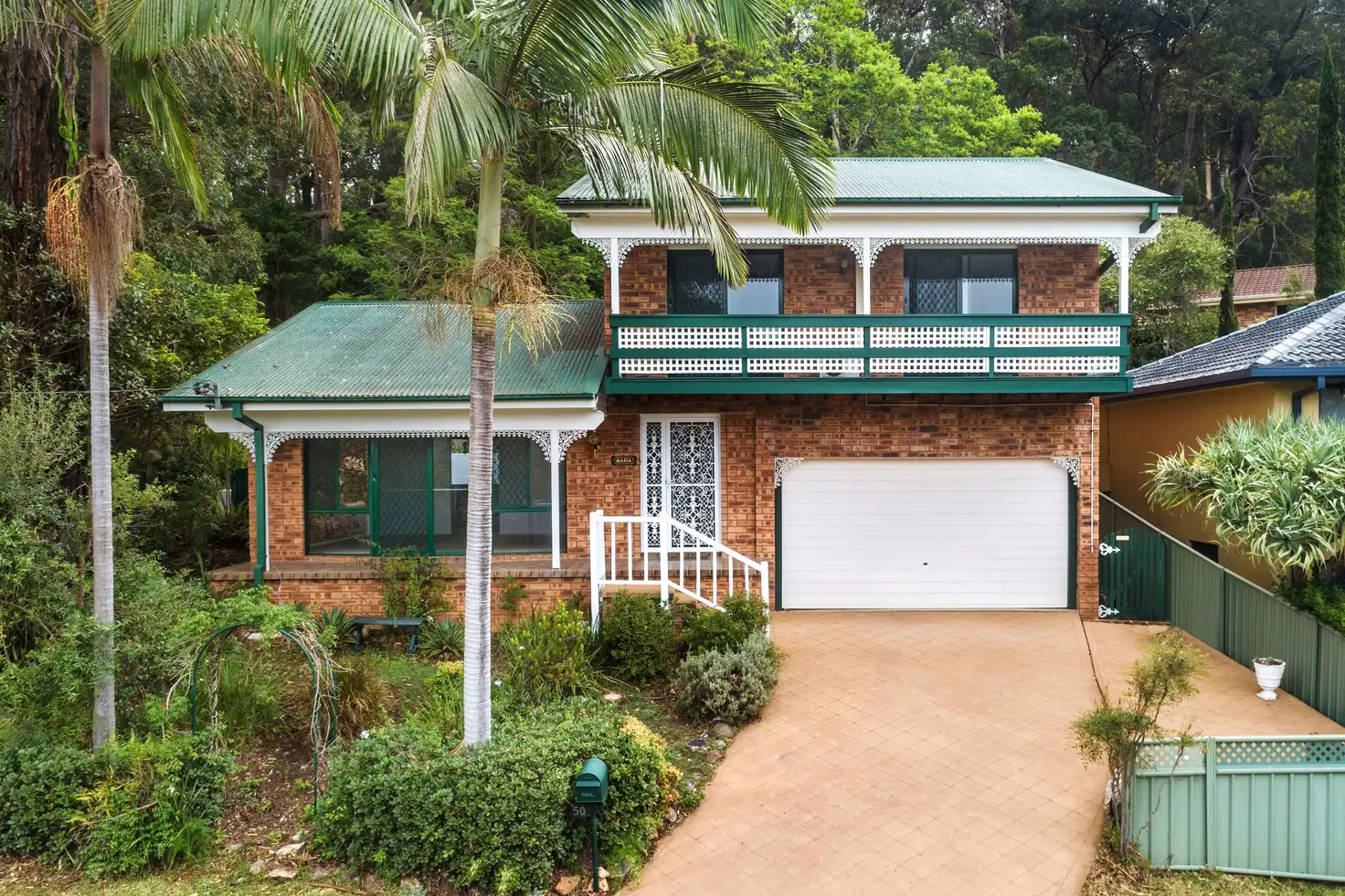 Main view of Homely house listing, 50 View Parade, Saratoga NSW 2251