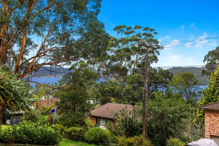 Second view of Homely house listing, 50 View Parade, Saratoga NSW 2251