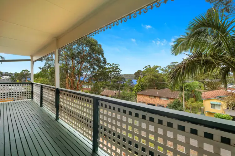 Fifth view of Homely house listing, 50 View Parade, Saratoga NSW 2251