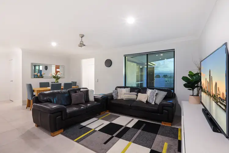 Fourth view of Homely house listing, 18 Gunyah Grove, Ashmore QLD 4214