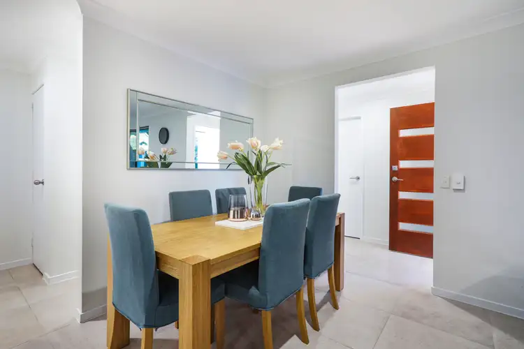 Sixth view of Homely house listing, 18 Gunyah Grove, Ashmore QLD 4214