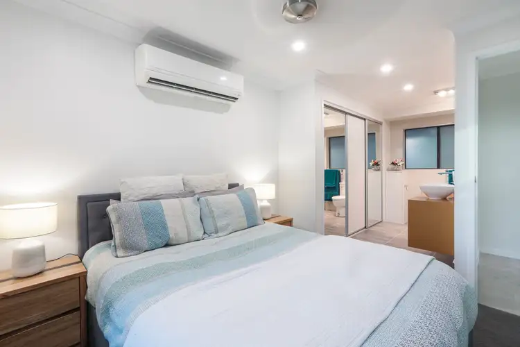 Seventh view of Homely house listing, 18 Gunyah Grove, Ashmore QLD 4214