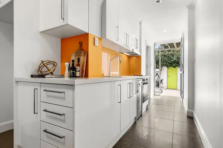 201 Underwood Street, Paddington NSW 2021