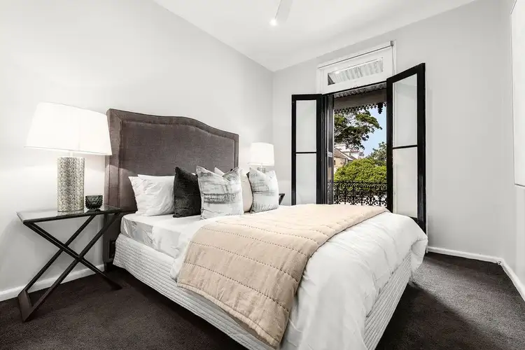 Sixth view of Homely house listing, 201 Underwood Street, Paddington NSW 2021