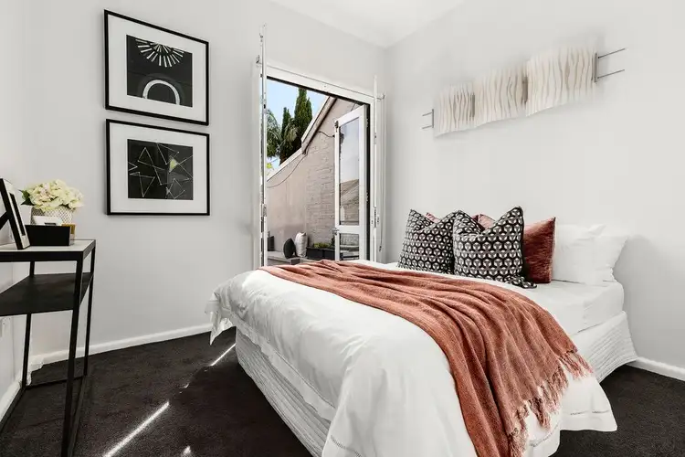 Seventh view of Homely house listing, 201 Underwood Street, Paddington NSW 2021