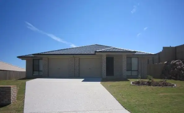 Main view of Homely house listing, 27 Hugo Drive, Beaudesert QLD 4285