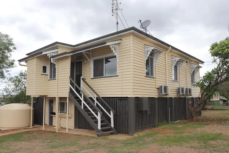 Main view of Homely house listing, 79 Stuart Russell Street, Mundubbera QLD 4626