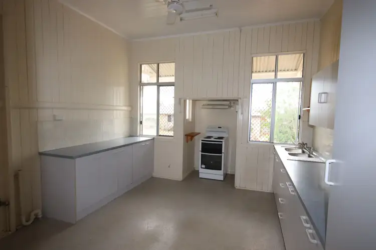 Second view of Homely house listing, 79 Stuart Russell Street, Mundubbera QLD 4626