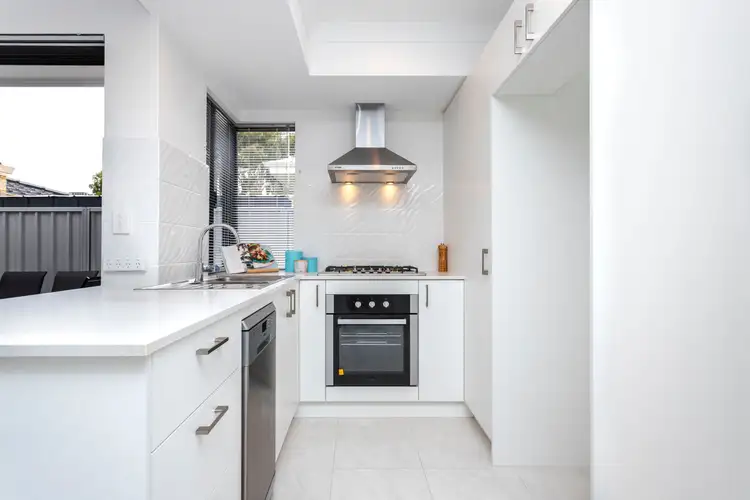 Main view of Homely house listing, 211a Holbeck Street, Doubleview WA 6018