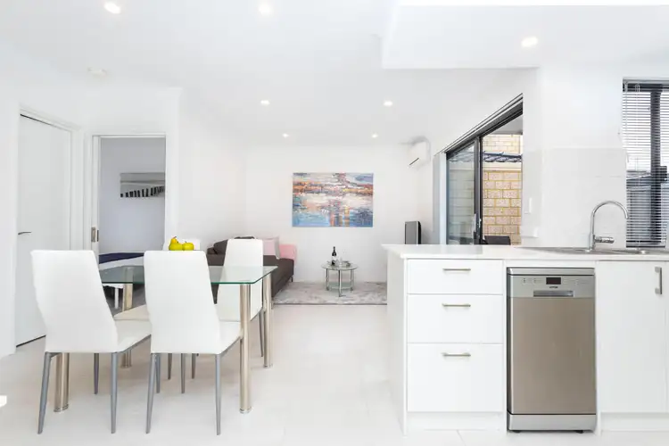Third view of Homely house listing, 211a Holbeck Street, Doubleview WA 6018