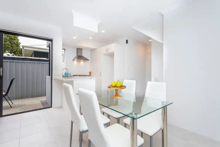 Fourth view of Homely house listing, 211a Holbeck Street, Doubleview WA 6018