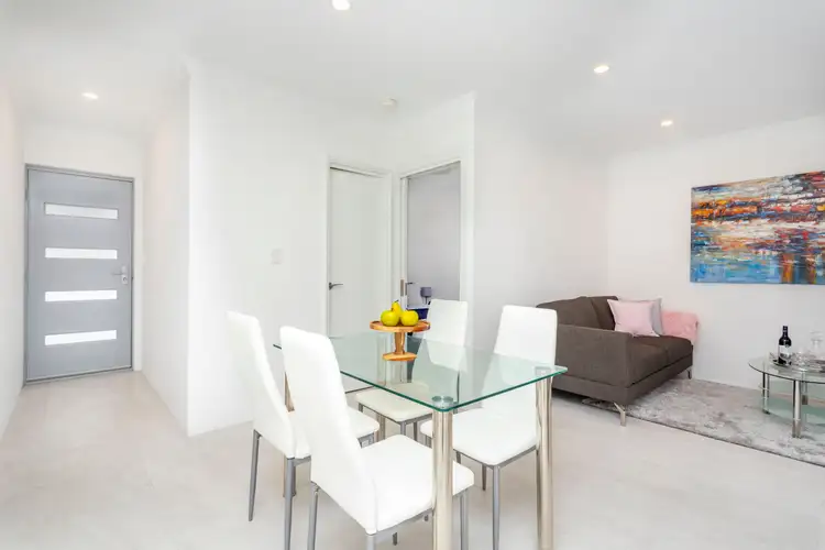 Fifth view of Homely house listing, 211a Holbeck Street, Doubleview WA 6018