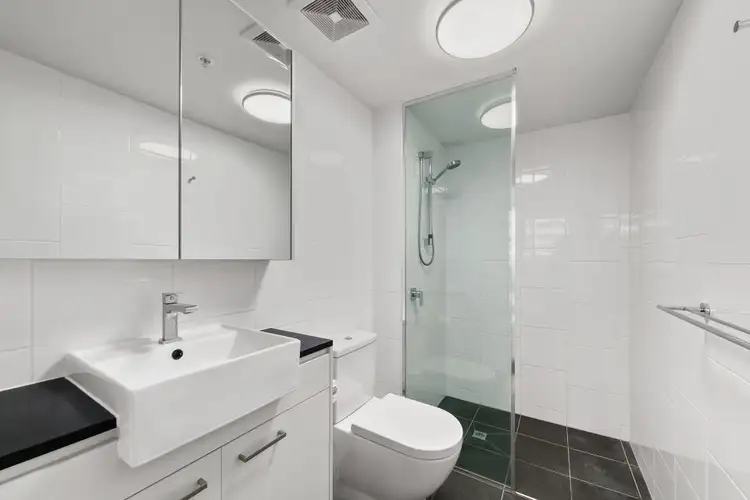 Fifth view of Homely apartment listing, 510/30 Festival Place, Newstead QLD 4006