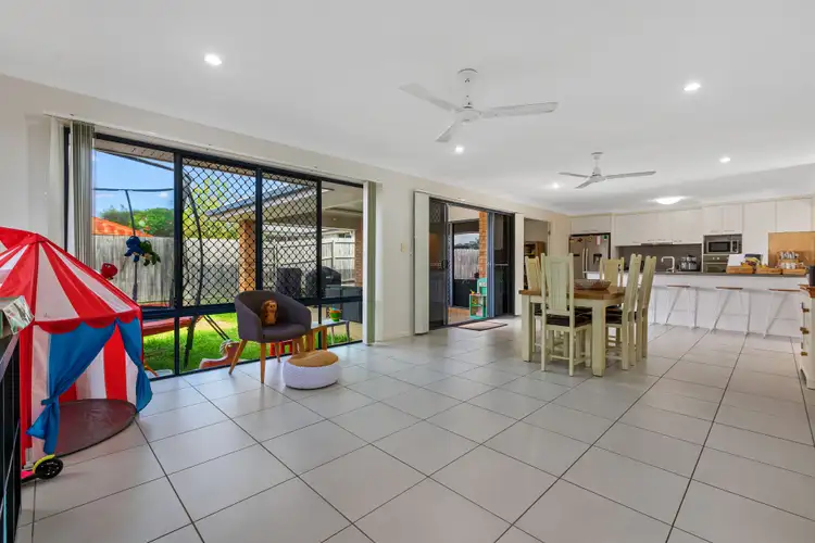 Third view of Homely house listing, 56 Amadeus Circuit, Springfield Lakes QLD 4300