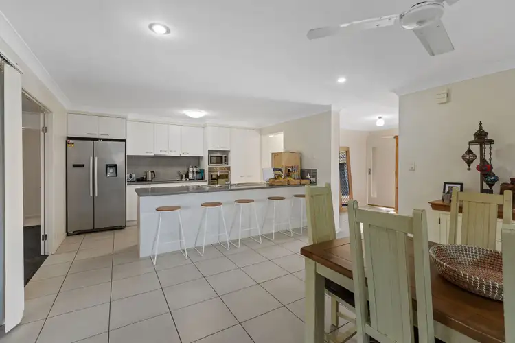 Fourth view of Homely house listing, 56 Amadeus Circuit, Springfield Lakes QLD 4300