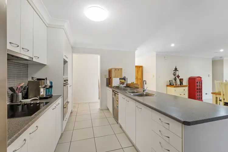 Fifth view of Homely house listing, 56 Amadeus Circuit, Springfield Lakes QLD 4300