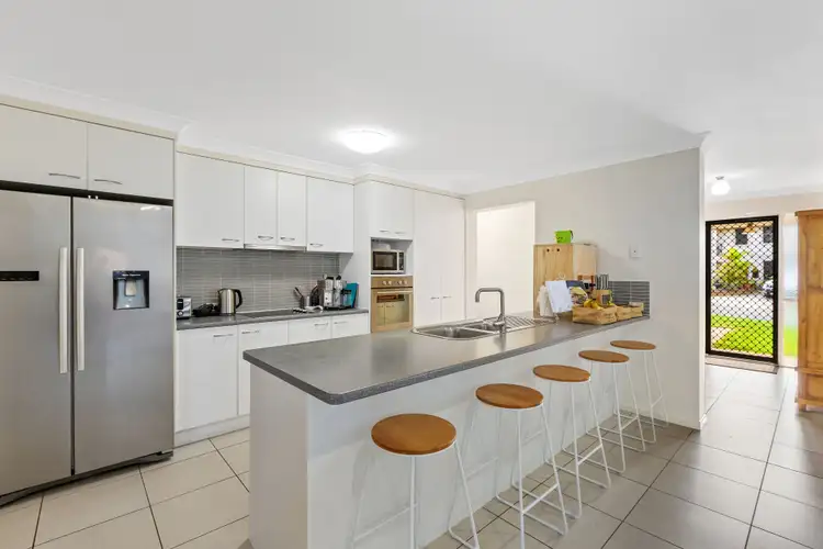 Sixth view of Homely house listing, 56 Amadeus Circuit, Springfield Lakes QLD 4300