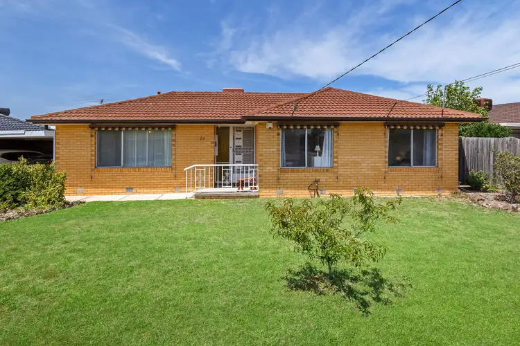 29 Buller Parade, Lalor VIC 3075