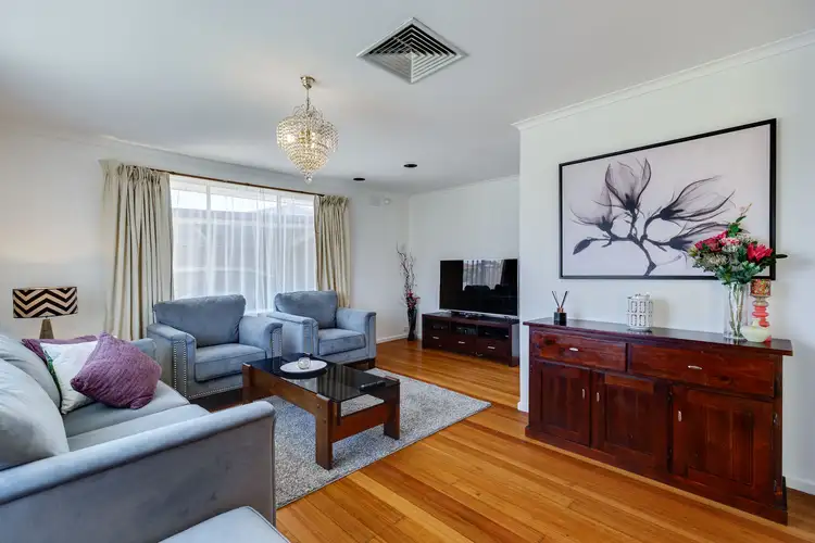 Fifth view of Homely house listing, 29 Buller Parade, Lalor VIC 3075