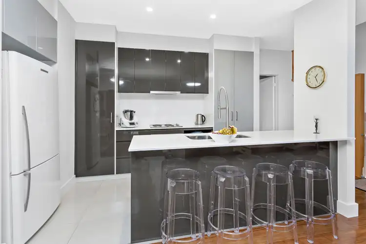 Third view of Homely semi-detached listing, 24 Garden Avenue, Kiama NSW 2533