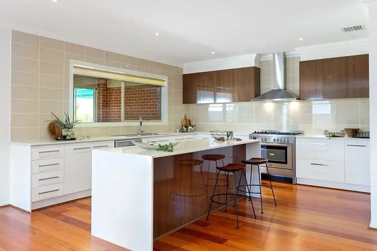 Third view of Homely house listing, 44 Hibiscus Road, Blackburn North VIC 3130
