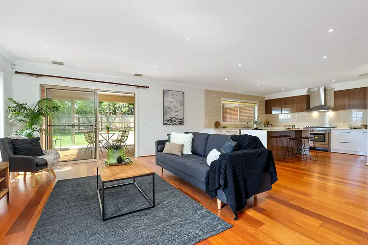 Fourth view of Homely house listing, 44 Hibiscus Road, Blackburn North VIC 3130