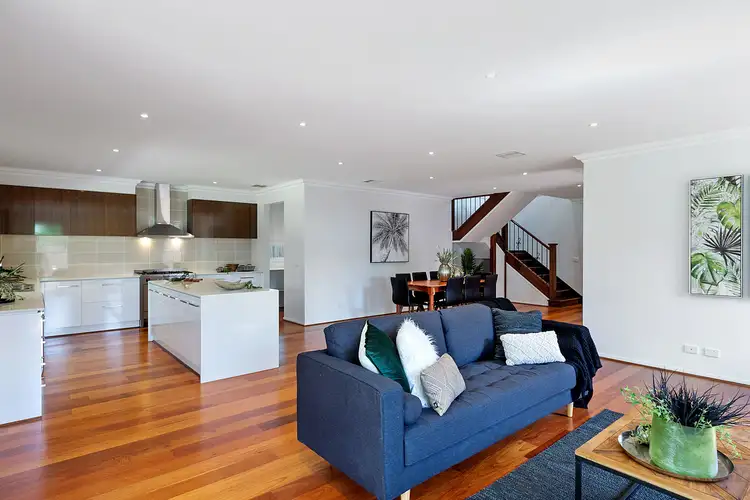 Fifth view of Homely house listing, 44 Hibiscus Road, Blackburn North VIC 3130