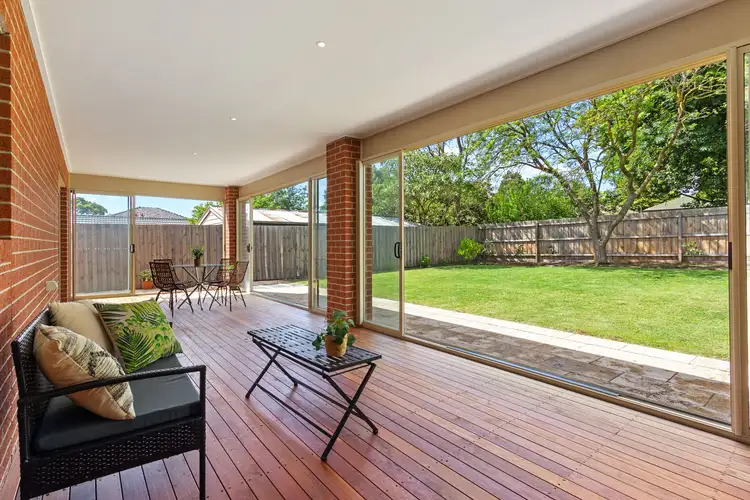Sixth view of Homely house listing, 44 Hibiscus Road, Blackburn North VIC 3130